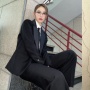5 Inspirasi Ouftit ala Sakura Le Sserafim, dari Formal hingga Kasual