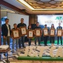 Berkomitmen Tingkatkan Layanan, J&T Cargo Gandeng Partnet Bisnis dari 3 Sektor Industri