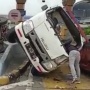 Sopir Truk Ugal-ugalan Penyebab Kecelakaan Beruntun di GT Halim Tak Punya SIM, Ini Hasil Tes Urinenya