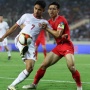 Berbeda dengan Laga Pertama, di Leg Kedua Ini Timnas Indonesia Bermain Lebih Efektif