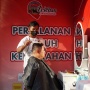 5 Lokasi Lesehan Enduro Sediakan Layanan Ganti Oli Sampai Potong Rambut, Sambut Mudik Lebaran 2024