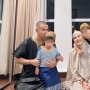 Anggi Pratama Beberkan Kondisi Putranya Usai Mendiang Stevie Agnecya Berpulang: Mami di Mana?