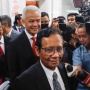 Empat Menteri Akan Dihadirkan di Sidang MK, Mahfud MD Bilang Begini