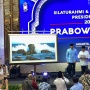Terharu, Prabowo Bakal Boyong Lukisan Buatan SBY ke Istana Presiden