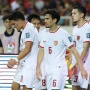 Indonesia Hajar Vietnam, Ini Klasemen Grup F Kualifikasi Piala Dunia 2026