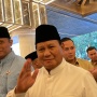 Viral Susunan Nama-nama Calon Menteri Isi Kabinet Prabowo, Analis: Ini Hanya Sebatas Propaganda
