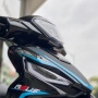 Kenalan dengan Kolaborasi Honda Supra GTR dan Yamaha MX King Bernama Asus, Ini Laptop atau Motor?
