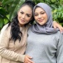 Aurel Hermansyah Beneran Lagi Hamil Anak Ketiga? Ini Klarifikasi Kris Dayanti
