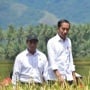 Pesawat Jet Untuk si Kaya, Sepeda Untuk si Miskin: Jokowi dan Para Menteri yang Makin Tajir