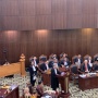 Jelang Putusan Sengketa Pilpres di MK, Tim Ganjar-Mahfud: Suara Paslon 02, Nol