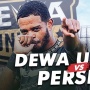 Prediksi Dewa United Vs Persita, BRI Liga 1 27 Desember 2024: Susunan Pemain, Skor, dan Live Streaming