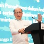 Kemnaker Hadirkan Pasker ID untuk Penuhi Kebutuhan SDM di Sektor Pariwisata
