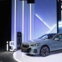 Mobil Listrik BMW i5 eDrive40 M Sport Mendarat di Indonesia, Intip Spesifikasinya...