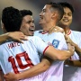 Di Bawah STY, Timnas Indonesia Menang Away Lagi di Kualifikasi Piala Dunia Setelah 23 Tahun