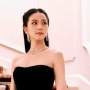 5 Tips Make Up Bold Terinspirasi dari Jisoo BLACKPINK, Yuk Coba!