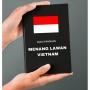 7 Meme Timnas Indonesia Bantai Vietnam, Netizen Senggol Bung Towel