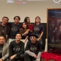Rela Dibanting di Film Marni: The Legend of Wewe Gombel, Tubuh Frislly Herlind sampai Biru