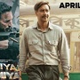 5 Film Bollywood Tayang Bulan April 2024, Ada yang Dibintangi Akshay Kumar dan Ajay Devgn