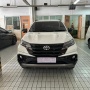 Berapa Harga Toyota Rush Bekas? Simak Rekomendasi Lengkap Biaya Pajaknya