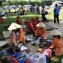 Perayaan Mangenta, Wujud Syukur Suku Dayak Ngaju Sebelum Panen Tiba