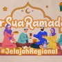 LIVE STREAMING: Takjil Gratis in Friday #BerSuaRamadan: Amal Jariyah