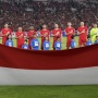 Ranking FIFA Negaranya Disalip, Media Malaysia Kini Akui Kehebatan Timnas Indonesia