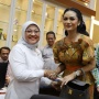 Dapat Ucapan Ultah dari Ida Fauziyah, Kris Dayanti Tampil Branded dengan Hermes Kelly dan Jam Tangan Franck Muller