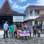 BRI Salurkan Paket Sembako dan Santunan ke Panti Asuhan Sayap Ibu