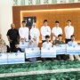 Kemnaker Beri Beasiswa Pendidikan sebagai Wujud Kepedulian pada Generasi Penerus Bangsa
