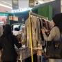 Bazar Baju Lebaran Serba Lokal Mulai Dari Rp100 Ribuan Cuma Ada di Sini, Yuk Borong!