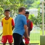 Gaya Melatihnya Lucu, Philippe Troussier Punya Prestasi Mentereng di Masa Lalu