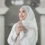 Happy Asmara Pamer Pakai Hijab, Gilga Sahid Kirim Komentar Manis