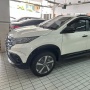 3 Model Toyota Rush Incaran Pekerja, 'Baby Fortuner' Irit dan Tangguh untuk Rute Kantor