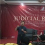 KMMH UGM Gelar Workshop, Menguak Esensi Judicial Review : Strategi dan Taktik untuk Meningkatkan Efektivitas Hukum