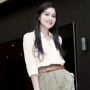Sandra Dewi Diputus Kontrak Jadi Brand Ambassador Usai Suami Jadi Tersangka Korupsi