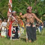 Sejarah dan Asal Usul Nama Suku Dayak Tunjung, Disebut Jelmaan Para Dewa