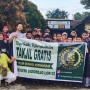 Ajarkan Berbagi Sejak Dini, Siswa SDN Sidorejo Lor 02 Jadi Pelopor Sedekah