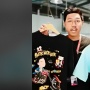 Gibran Rakabuming Pesan 10 Ribu Kaos 'Awokwokwok dan Petugas Party'