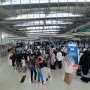 Mudik Lebaran 2024, Bandara SAMS Sepinggan Balikpapan Targetkan 270 Ribu Penumpang