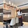 Beda Rumah Sandra Dewi Sebelum dan Setelah Dinikahi Harvey Moeis, Bak Cinderella Pindah Istana?