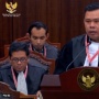 Ketua MK Tegur Pengacara KPU Gegara Berkali-kali Puji Hasyim Asyari di Sidang Sengketa Pilpres 2024