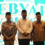 Potensi Wakaf Capai Rp180 Triliun, BWI Gelar Gebyar Wakaf Ramadhan 2024