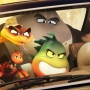 Resmi! Film Animasi 'The Bad Guys 2' Siap Rilis Agustus 2025