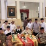 Sejumlah Menteri PDIP, PKB, dan NasDem Absen Buka Puasa Bareng Jokowi di Istana, Ada Apa Gerangan?
