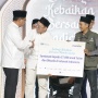 Tebar Berkah Ramadan 1445 H, Mandiri Group Santuni 57.000 Anak Yatim dan Dhuafa