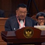 Otto Hasibuan Di Sidang MK: Pemilu 2024 Paling Damai Dan Baik