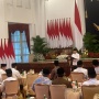 Bertemu di Istana, Relawan Sebut Jokowi Tak Mau Campuri soal Menteri di Kabinet Prabowo