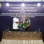 PTPN III Teken Perjanjian Kerja Sama Dukungan Operasional dengan TNI AD