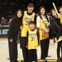 Nonton LA Lakers, Harvey Moeis Hamburkan Rp2 M Demi Tawa Sandra Dewi dan Anak-anak