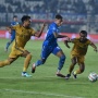 Laga Kontra Bhayangkara FC Ekspos Masalah Lini Serang Persib Bandung